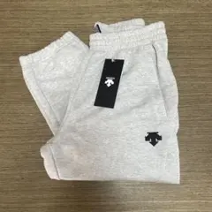 DESCENTE DTM-2601PB グレー M