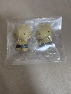 サンリオ　みんなでバカンスフィギュア ダニエル