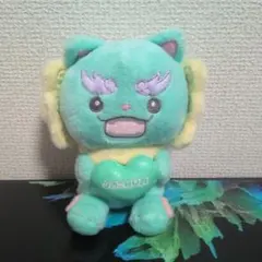 ヤヌカミ マスコット