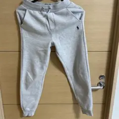 Ralph Lauren グレー スウェットパンツ