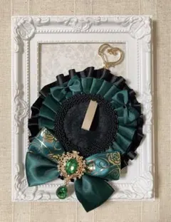 2026年最新】黒ロゼットの人気アイテム - メルカリ