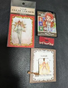 うたプリ　シャイニングオラクル　ステッカー　アクスタ　ブックマーク　一十木音也