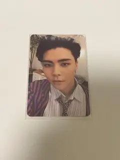 nct127 Cherryboom ジャニ