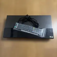 動作品　BDZ-FW1000 ソニー　BDレコーダー