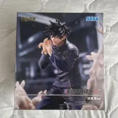 【メルカリ便】呪術廻戦 FIGURIZMα　伏黒恵フィギュア