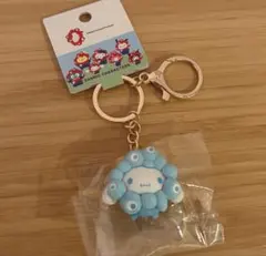 サンリオ×ミャクミャク パステル シナモロール