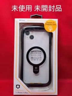 【未使用】iPhone15Plus iFace Reflection