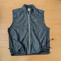 2026年最新】nike ナイロンベスト 00sテック系の人気アイテム - メルカリ