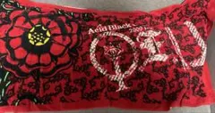 Acid Black Cherry 2009 Tour Q.E.D 大判タオル