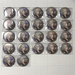 アイナナ　楽　缶バッジ