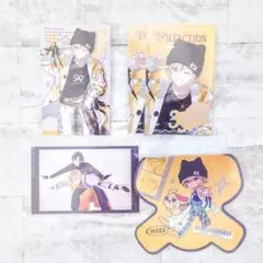 VOLTACTION 3rd Anniversary 風楽奏斗 チェキ