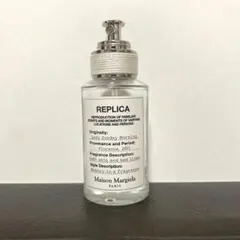 Maison Margiela 30mL　空き瓶