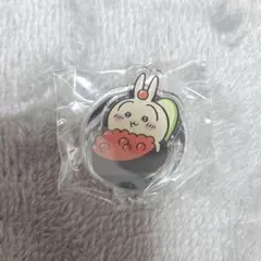 ちいかわ　寿司　うさぎ　アクリルスタンド