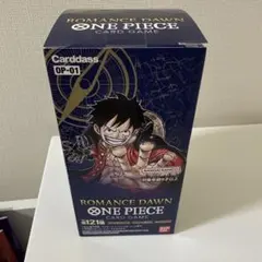 2026年最新】romance dawn 未開封の人気アイテム - メルカリ