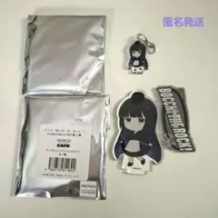ぼっち・ざ・ろっく！collaboration CAFE限定 第2弾 PAさん