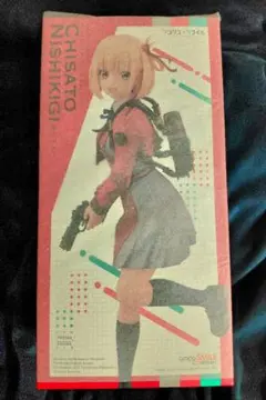 リコリス・リコイル 錦木千束 1/7 グッドスマイルカンパニー