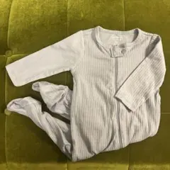 Carter's ベビー ロンパース 足付き 9mのサムネイル