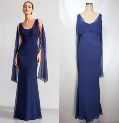 Dior クリスチャンディオール 2001SS ジョンガリアーノ期 ニットドレス