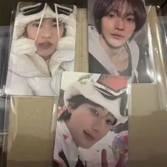 RIIZE All of You ラキドロ ユニバ