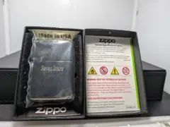 【新品】Zippo グノーシア GNOSIA SQ 公式コラボ【未使用未開封】 Zippo GNOSIA グノーシア SQ ライター 本体 - メルカリ