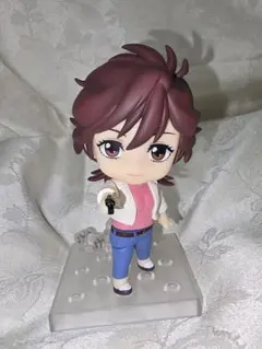 ねんどろいど シティハンター 冴羽獠 1084 槇村香 1101 - メルカリ