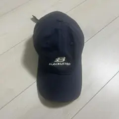 ネイビーキャップ