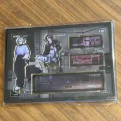 2時だとか　狂騒RIOT 初回生産限定盤　特典　アクリルスタンド　4種セット