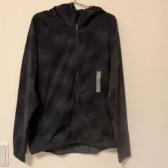 UNIQLO　ドライEX 　UVカット　　　　　　フルジップパーカー　　Lサイズ