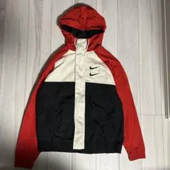 2026年最新】nike swoosh woven jacketの人気アイテム - メルカリ