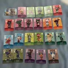 2026年最新】amiiboカード バラ売りの人気アイテム - メルカリ
