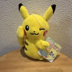 2026年最新】ピカチュウ ぬいぐるみ 初期の人気アイテム - メルカリ