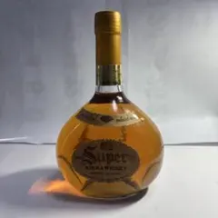 【古酒】2代目　スーパーニッカ 特級760ml & 50ml セット 酒の細井 / スーパーニッカ特級オールドウイスキー760ml 43％ 2本