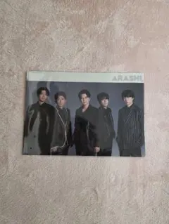 ク*ク様 嵐 We are ARASHI LIVE TOUR 2026 クリアフ