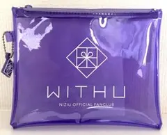 2026年最新】niziuファンクラブ特典の人気アイテム - メルカリ