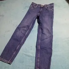 ZARA スキニーデニム EUR34サイズ