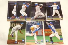 プロ野球チップス2023 北海道日本ハムファイターズ