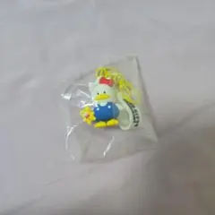 サンリオ あひるのペックル キーホルダー ストラップ