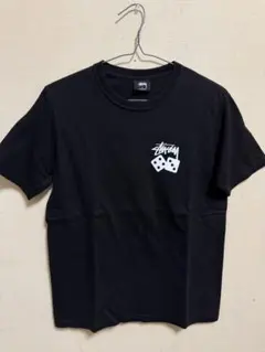 Stussy Dice Tシャツ ブラック L (並行輸入品) - メルカリ