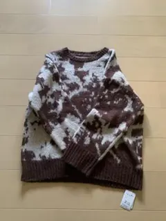 新品　トップス