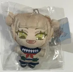 僕のヒーローアカデミア ぬいパル トガヒミコ
