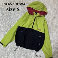THE NORTH FACE ノースフェイス メンズ ナイロンジャケット S