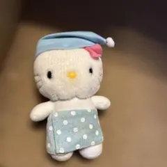 1999年☆ハローキティ　サンリオ　ぬいぐるみ