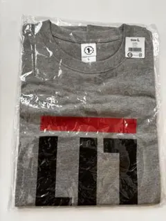 優里 舞鶴プレイバックフェス 限定Tシャツ レオ ゆーりんち - メルカリ