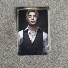 BTS ARIRANG 特典 トレカ その他ショップ ジミン タワレコ