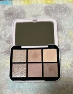 SNIDEL BEAUTY アイデザイナーn01