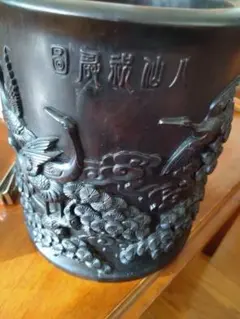 美術品？工芸品？ 素材不明 | Mercari