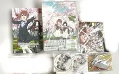 美品・貴重】天官賜福 ブルーレイ ポストカード タペストリー