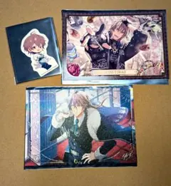 アイナナ】御堂虎於 カード まとめ売り - メルカリ
