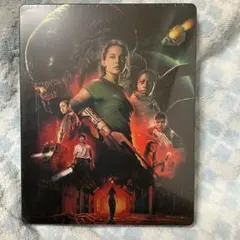 ビーキーパー スチールブック 輸入版4K UHD + Blu-ray - メルカリ