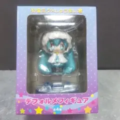 TAITO 初音ミク×しゅうまい君 デフォルメフィギュア